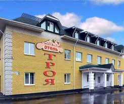 Hotel Troya