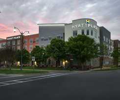 Hotel Hyatt Place Huntsville/ Research Park/ Redstone