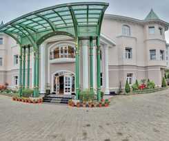 Club Mahindra Pristine Peaks, Naldehra