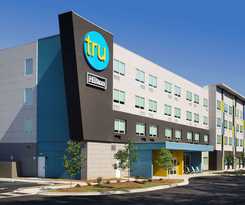 Hotel Tru by Hilton Tallahassee Central