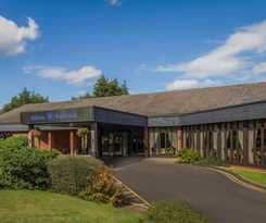 Delta Hotels By Marriott Warwick