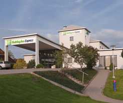 Holiday Inn Express Luzern - Neuenkirch, An Ihg