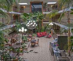 Hotel Governor\'s Suites Oklahoma City Airport Area