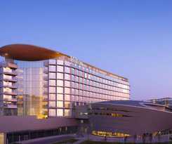  Hilton Astana