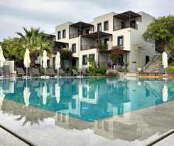 Dorman Suites Hotel