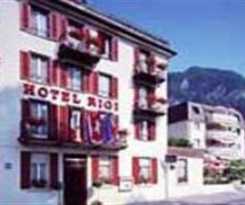 RIGI HOTEL VITZNAU