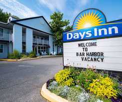Hotel Days Inn Bar Harbor