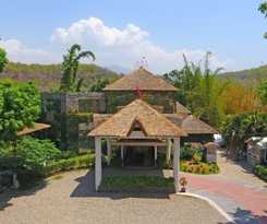 Wood castle Spa and Resort