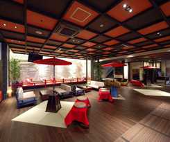 Hotel LiVEMAX RESORT AKIMIYAJIMA