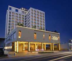 CHECK inn Select Tainan YongKang