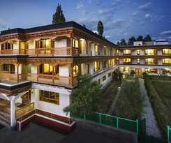 Hotel Caravan Centre