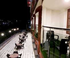 Mall Palace