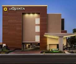 Hotel La Quinta Inn and Suites by Wyndham Clovis CA
