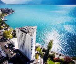 Hotel Mona Montreux