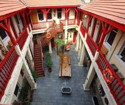 Qingdao Wheat Youth Hostel