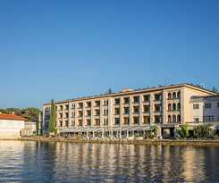 Hotel Brijuni Neptun