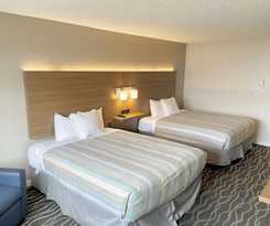 Hotel Dunes Motel Hillsboro