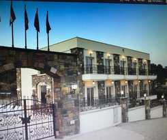  Gloria Tibi Hotel Gumbet