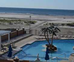 Hotel Royal Hawaiian Motel