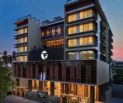 Hotel Fortune Park Vellore, Member ITC Group