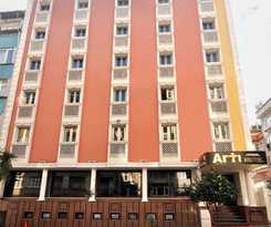 Artı Hotel OldCity