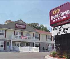 Hotel HomeTown Inn and Suites