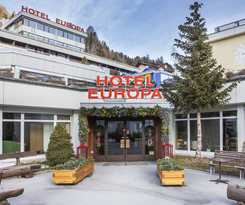 Europa St Moritz