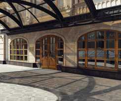 Hotel Tsar Palace Luxury Hotel and SPA