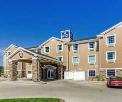 Hotel Cobblestone and Suites - Gering/Scottsbluff