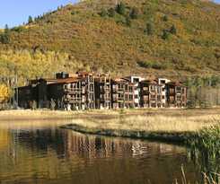 Silver Baron Lodge at Deer Valley