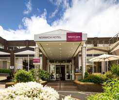 Mercure Norwich