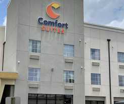 Hotel Comfort Suites Lake Charles