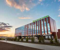 Wyndham Garden Astana