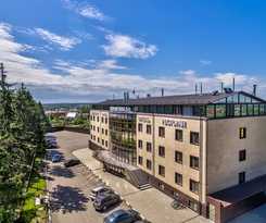 Hotel Victoria Plaza