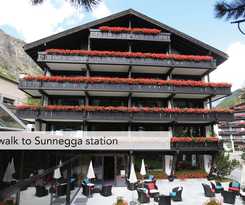 Hotel Wellness  Alpenhof