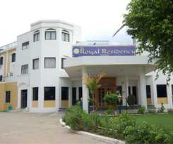 The Royal Residency