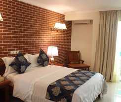 Hotel Adamaoua Grand Hotel