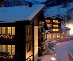 Hotel Sonne