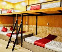 Hotel Sunny Hostel