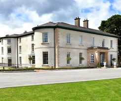 Hotel Rockhill House