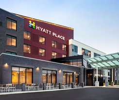 Hotel Hyatt Place Poughkeepsie / Hudson Valley