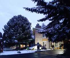 Hotel Chalet Motel Whitefish