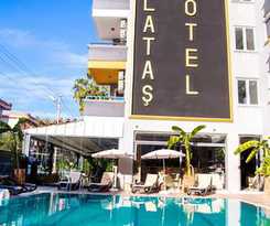 Alanya Damlatas Apart Hotel