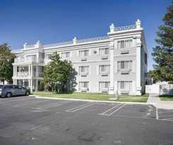 Hotel Best Western Executive Inn