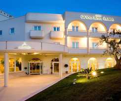 Hotel Grand Olimpo