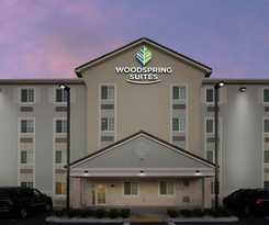 Hotel WoodSpring Suites Miami Southwest