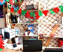 Youth Hostel in Xi\'an