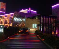 Romantic Code Motel