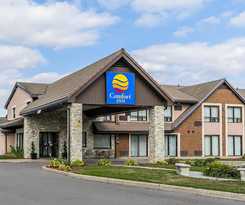 Hotel Comfort Inn Barrie