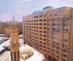 The Grand Plaza Smouha